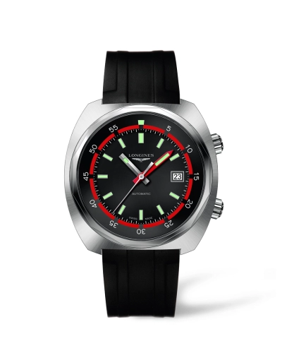 Longines Heritage L2-795-4-52-9
