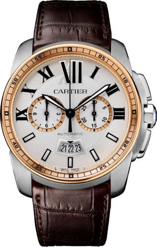 Cartier Calibre de Cartier W7100043