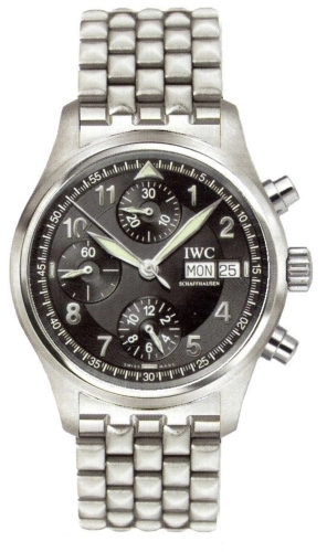 IWC Pilot IW3706-19