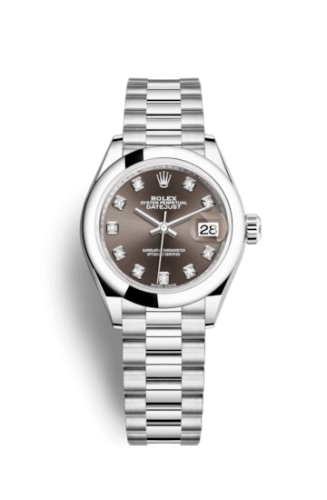 Rolex Lady-Datejust 279166-0011