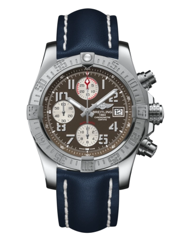 Breitling Avenger A1338111-F564-112X-A20D-1