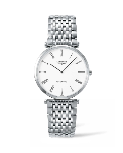 Longines La Grande Classique L4-908-4-11-6