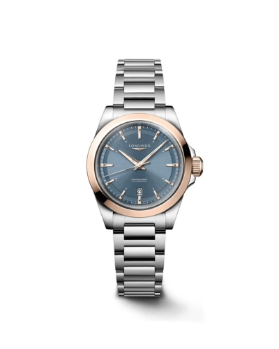 Longines Conquest L3-320-5-92-6
