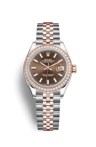 Rolex Lady-Datejust 279381RBR-0017