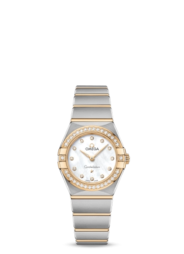 Omega Constellation 131-25-25-60-55-002