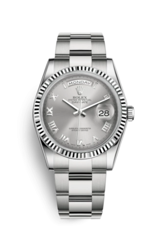 Rolex Day-Date 36 118239-0145