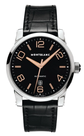 Montblanc Timewalker 101551