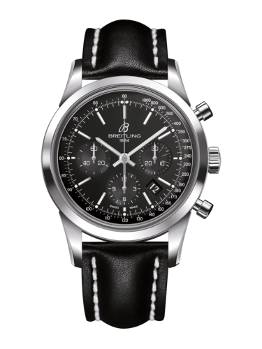Breitling Transocean AB015212-BA99-436X-A20D-1