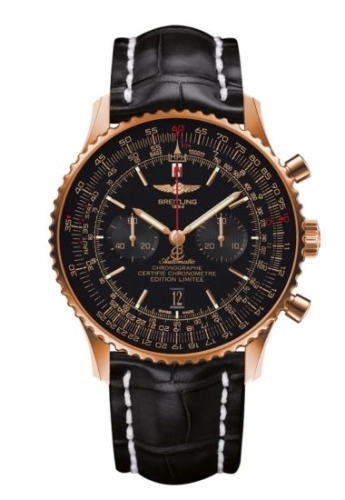 Breitling Navitimer RB012824-BE20-760