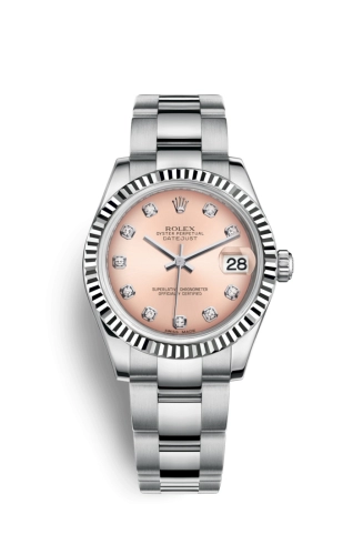Rolex Datejust 31 178274-0053