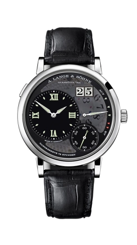 A. Lange & Söhne Lange 1 117-035