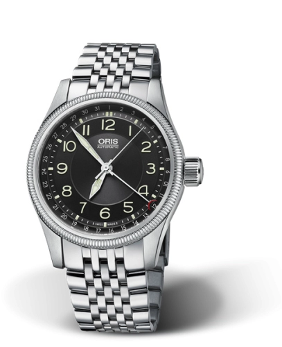 Oris Big Crown 01-754-7679-4034-07-8-20-30