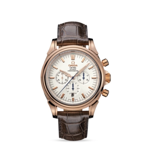 Omega De Ville 4650-20-32
