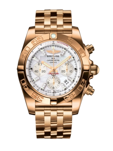 Breitling Chronomat B01 44 HB011012-A698-375H
