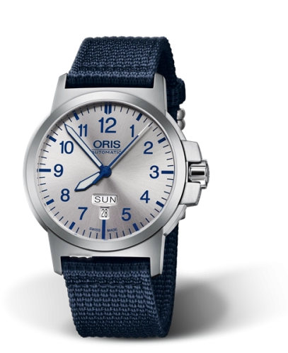 Oris BC3 01-735-7641-4161-07-5-22-26