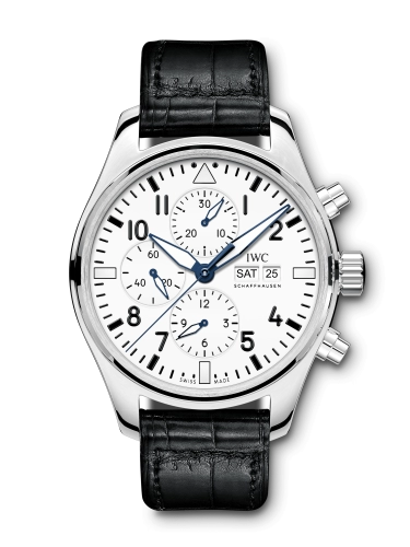 IWC Pilot IW3777-25