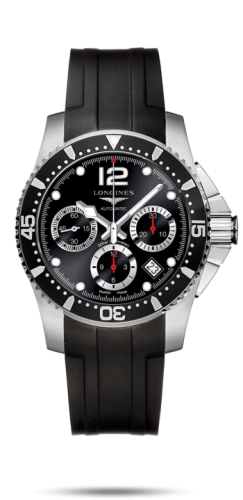 Longines HydroConquest L3-744-4-56-2