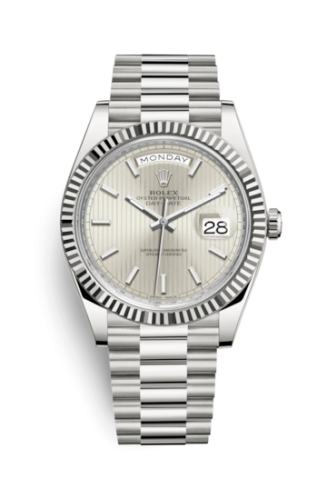 Rolex Day-Date 40 228239-0001