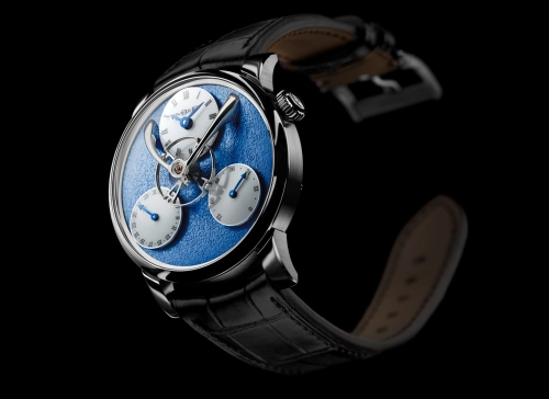 MB&F Legacy Machines 03-WL-FBL