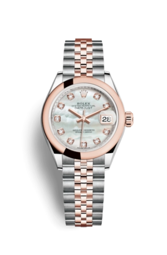 Rolex Lady-Datejust 279161-0013