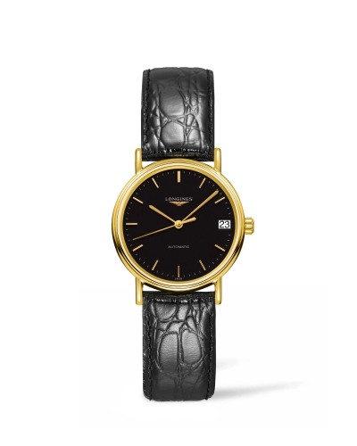 Longines Presence L4-322-2-52-2