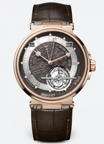 Breguet Marine 5887BR-G2-9WV