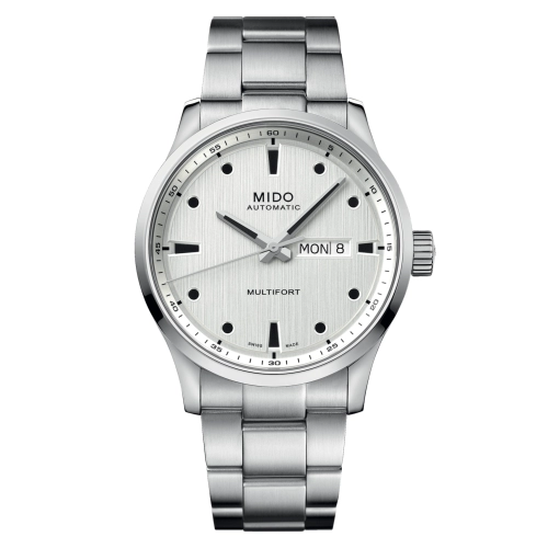 Mido Multifort M038-430-11-031-00