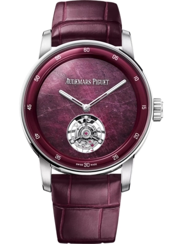 Audemars Piguet CODE 11.59 26665BC-OO-D632CR-01