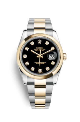 Rolex Datejust 36 116203-0133