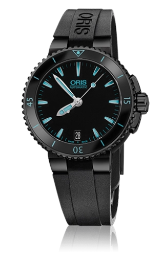 Oris Aquis 01-733-7652-4725-07-4-18-34B
