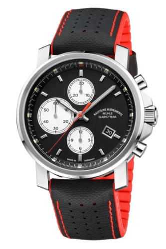 Mühle Glashütte 29er M1-25-43-NB