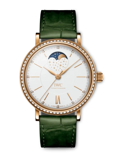 IWC Portofino IW4590-14