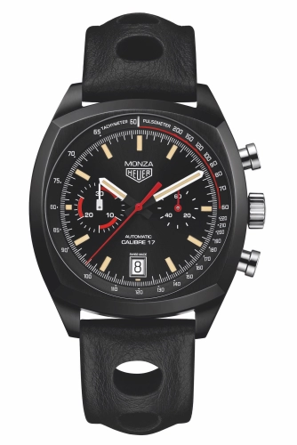 TAG Heuer Monza CR2080-FC6375