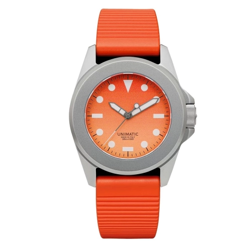 Unimatic Modello Quattro U4S-HS