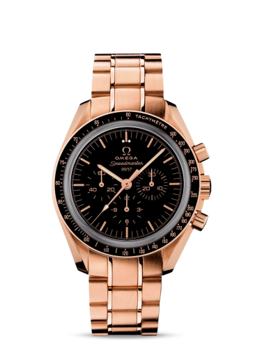 Omega Speedmaster Moonwatch 311-63-42-50-01-001