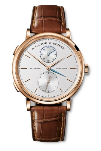 A. Lange & Söhne Saxonia 385-032