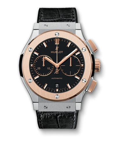 Hublot Classic Fusion 521-NO-1181-LR