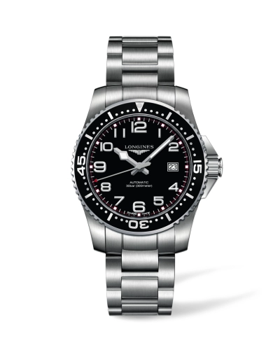 Longines HydroConquest L3-694-4-53-6