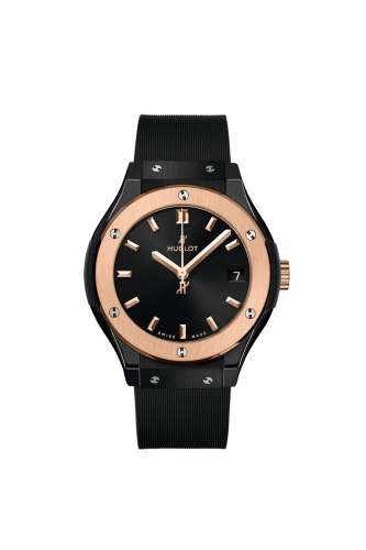 Hublot Classic Fusion 581-CO-1480-RX