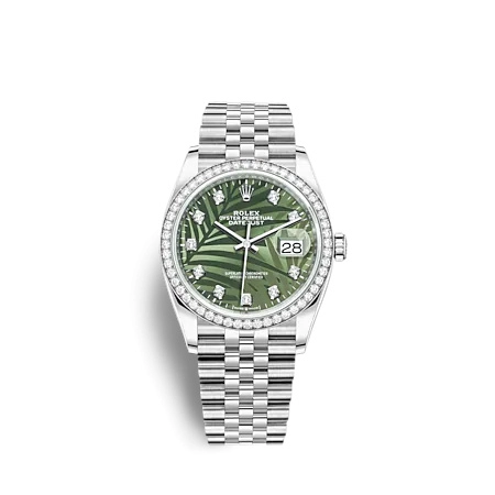 Rolex Datejust 36 126284RBR-0047