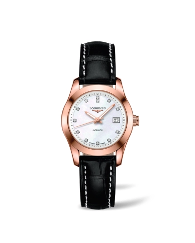 Longines Conquest Classic L2-285-8-87-3