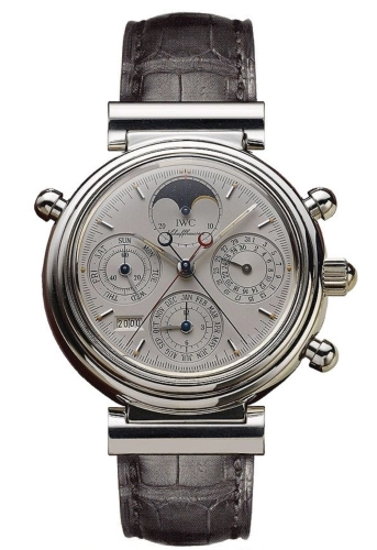 IWC Da Vinci IW3751-03