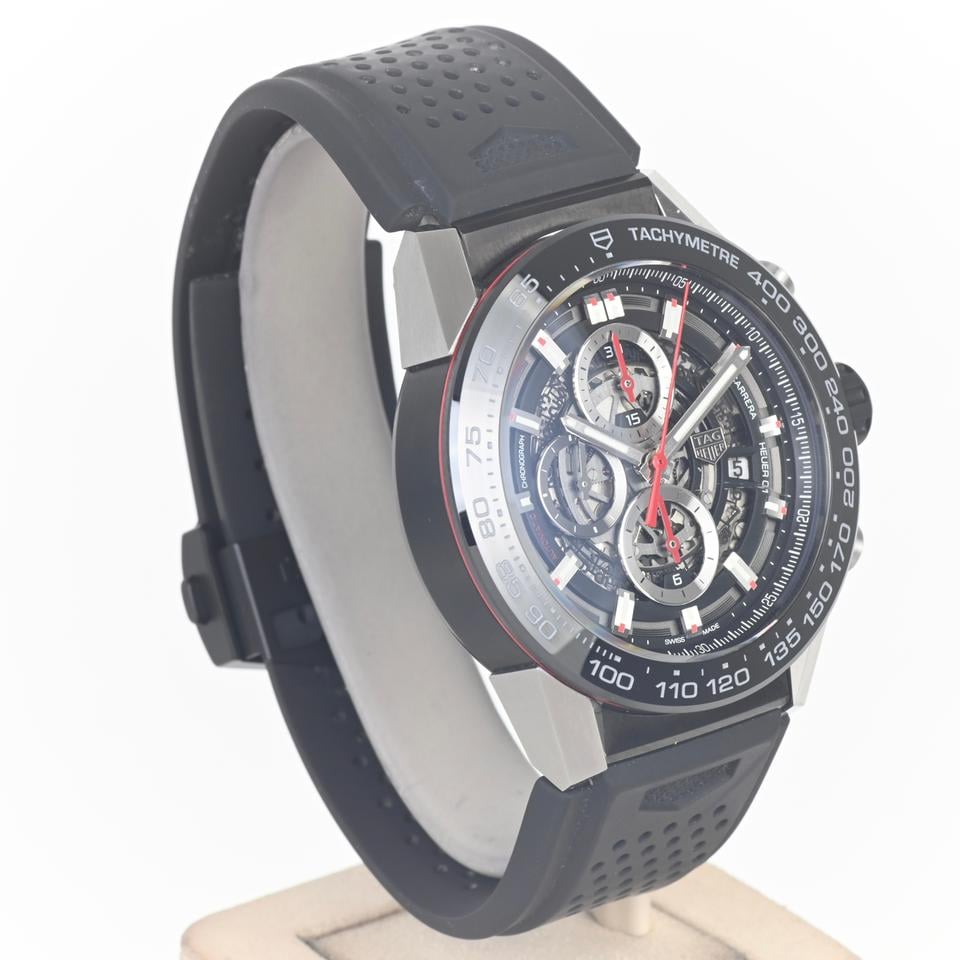 Carrera Calibre HEUER 01 - Bild 2