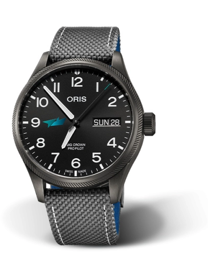 Oris ProPilot 01-752-7698-4224-07-3-22-01GFC