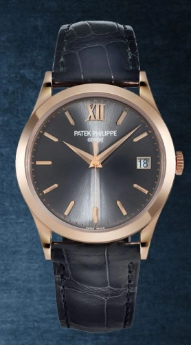 Patek Philippe Calatrava 5296R-016