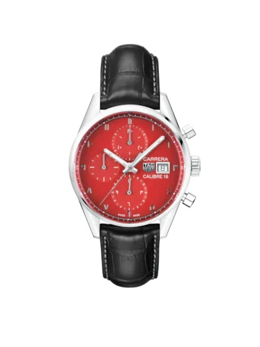 TAG Heuer Carrera CBK2117-FC6266