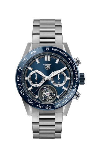 TAG Heuer Carrera CAR5A8C-BF0707