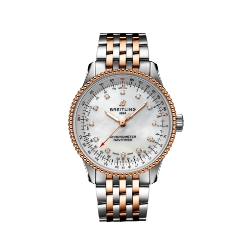 Breitling Navitimer U17395211A1U1