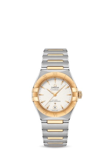 Omega Constellation 131-20-29-20-02-002