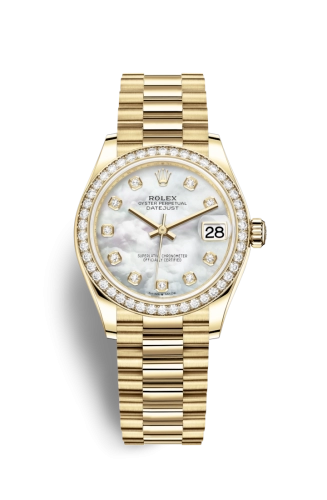 Rolex Datejust 31 278288RBR-0006